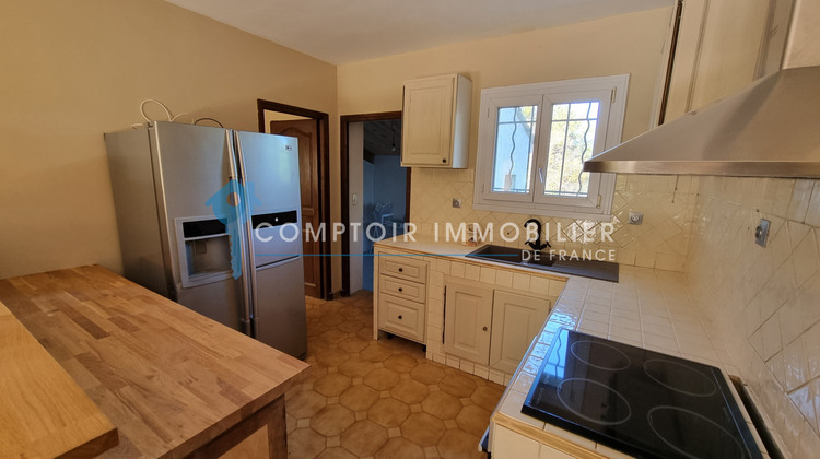 Ma-Cabane - Vente Maison Draguignan, 102 m²