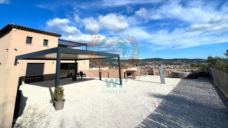 Ma-Cabane - Vente Maison Draguignan, 255 m²