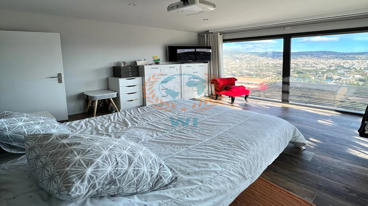 Ma-Cabane - Vente Maison Draguignan, 255 m²