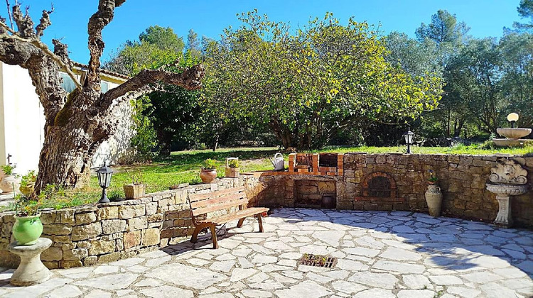 Ma-Cabane - Vente Maison DRAGUIGNAN, 177 m²