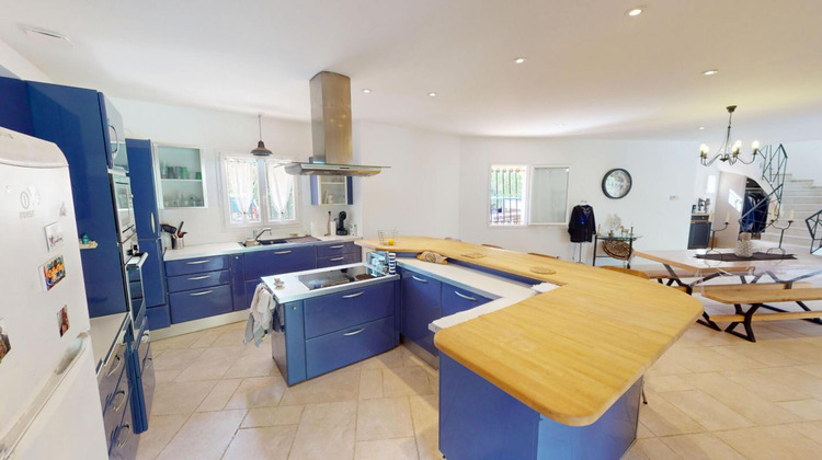 Ma-Cabane - Vente Maison DRAGUIGNAN, 200 m²