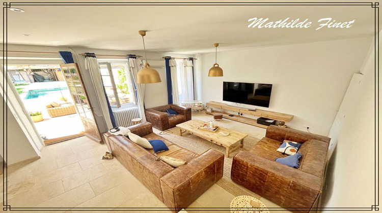 Ma-Cabane - Vente Maison DRAGUIGNAN, 185 m²