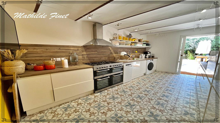 Ma-Cabane - Vente Maison DRAGUIGNAN, 185 m²