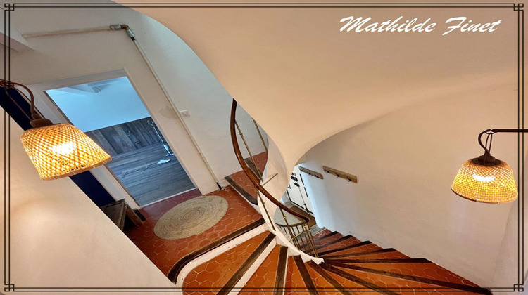 Ma-Cabane - Vente Maison DRAGUIGNAN, 185 m²