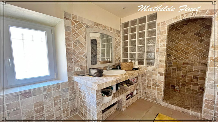 Ma-Cabane - Vente Maison DRAGUIGNAN, 185 m²