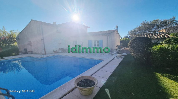 Ma-Cabane - Vente Maison Draguignan, 114 m²