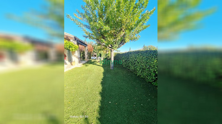 Ma-Cabane - Vente Maison Draguignan, 114 m²