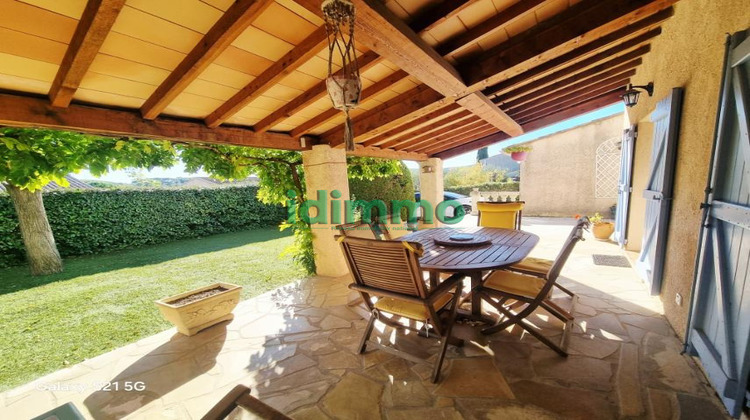 Ma-Cabane - Vente Maison Draguignan, 114 m²