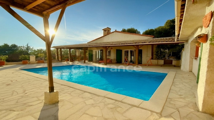 Ma-Cabane - Vente Maison DRAGUIGNAN, 235 m²