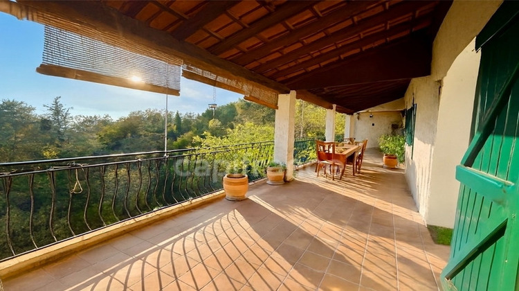 Ma-Cabane - Vente Maison DRAGUIGNAN, 235 m²