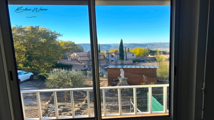 Ma-Cabane - Vente Maison Draguignan, 200 m²