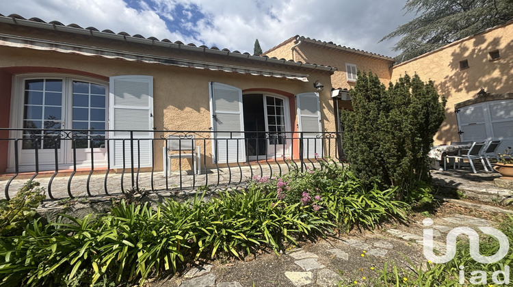 Ma-Cabane - Vente Maison Draguignan, 127 m²