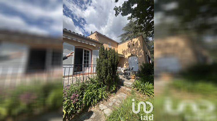 Ma-Cabane - Vente Maison Draguignan, 127 m²