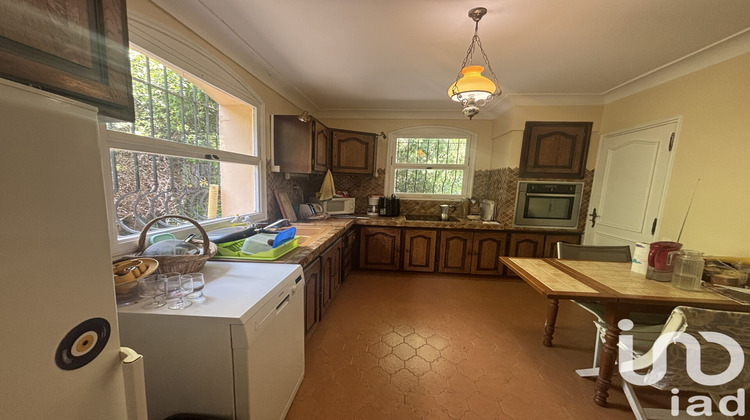 Ma-Cabane - Vente Maison Draguignan, 127 m²