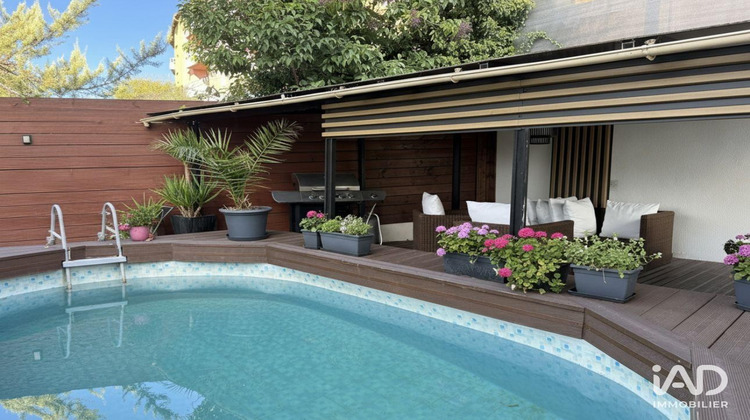 Ma-Cabane - Vente Maison Draguignan, 163 m²