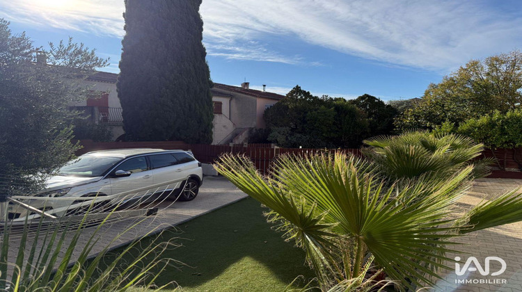 Ma-Cabane - Vente Maison Draguignan, 163 m²