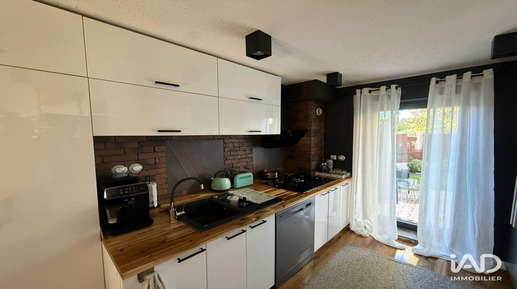 Ma-Cabane - Vente Maison Draguignan, 163 m²