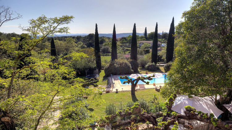 Ma-Cabane - Vente Maison Draguignan, 342 m²