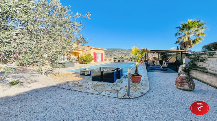 Ma-Cabane - Vente Maison Draguignan, 144 m²