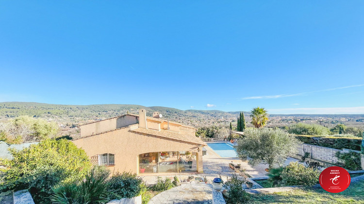 Ma-Cabane - Vente Maison Draguignan, 144 m²