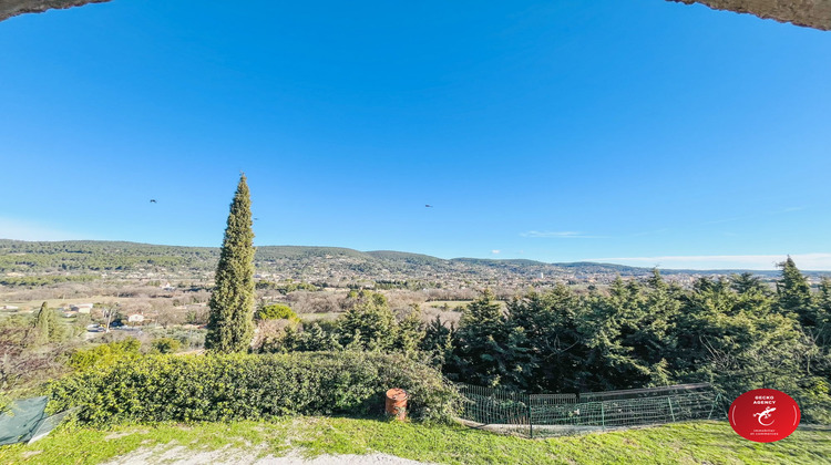 Ma-Cabane - Vente Maison Draguignan, 144 m²