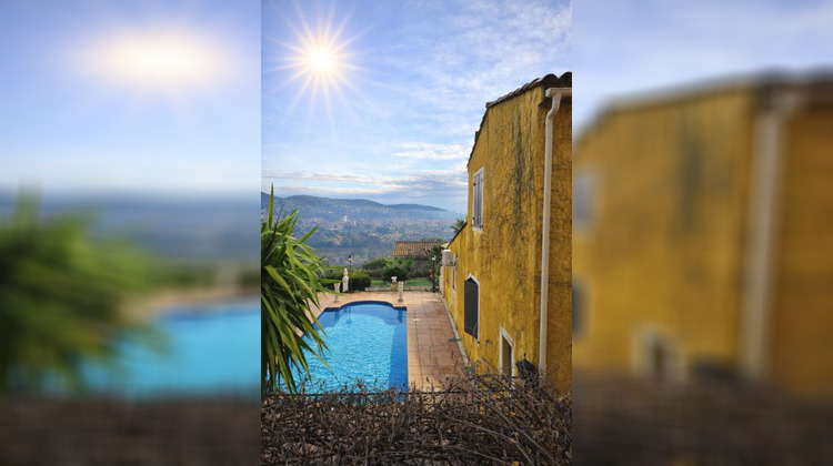 Ma-Cabane - Vente Maison DRAGUIGNAN, 165 m²