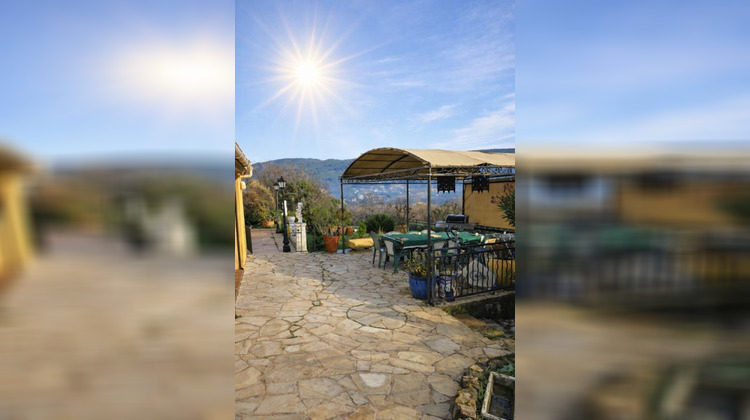 Ma-Cabane - Vente Maison DRAGUIGNAN, 165 m²