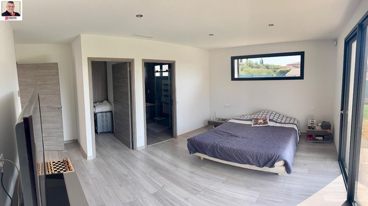 Ma-Cabane - Vente Maison DRAGUIGNAN, 180 m²