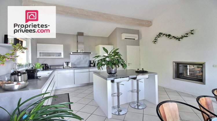 Ma-Cabane - Vente Maison DRAGUIGNAN, 140 m²