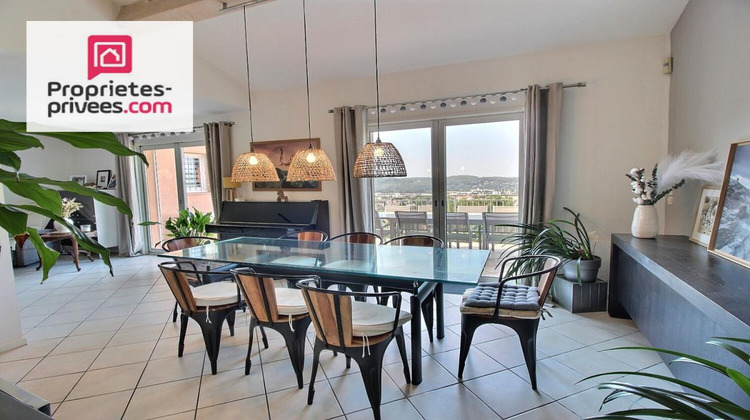 Ma-Cabane - Vente Maison DRAGUIGNAN, 140 m²