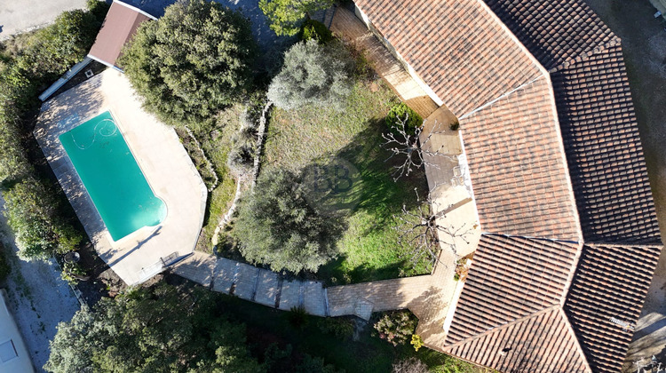 Ma-Cabane - Vente Maison Draguignan, 133 m²