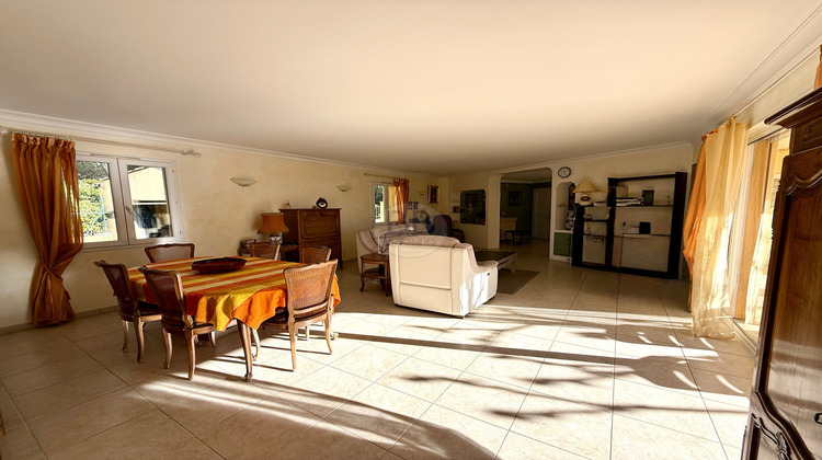 Ma-Cabane - Vente Maison Draguignan, 133 m²