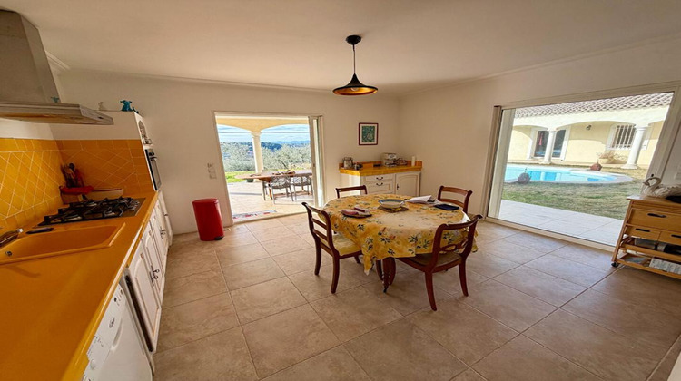 Ma-Cabane - Vente Maison DRAGUIGNAN, 260 m²