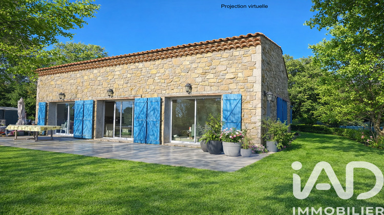 Ma-Cabane - Vente Maison Draguignan, 170 m²