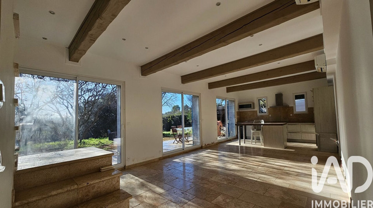 Ma-Cabane - Vente Maison Draguignan, 170 m²