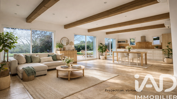 Ma-Cabane - Vente Maison Draguignan, 170 m²