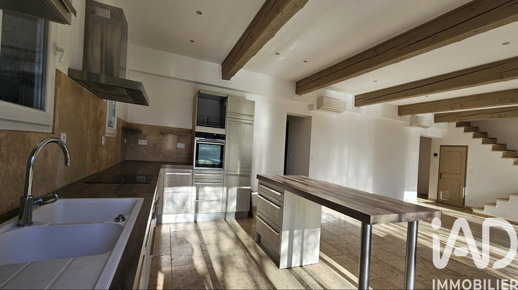 Ma-Cabane - Vente Maison Draguignan, 170 m²