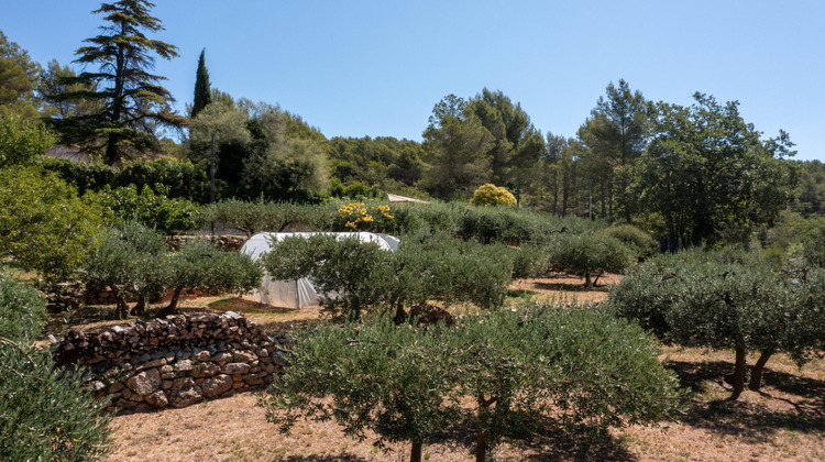 Ma-Cabane - Vente Maison Draguignan, 192 m²