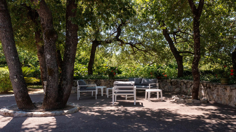 Ma-Cabane - Vente Maison Draguignan, 192 m²