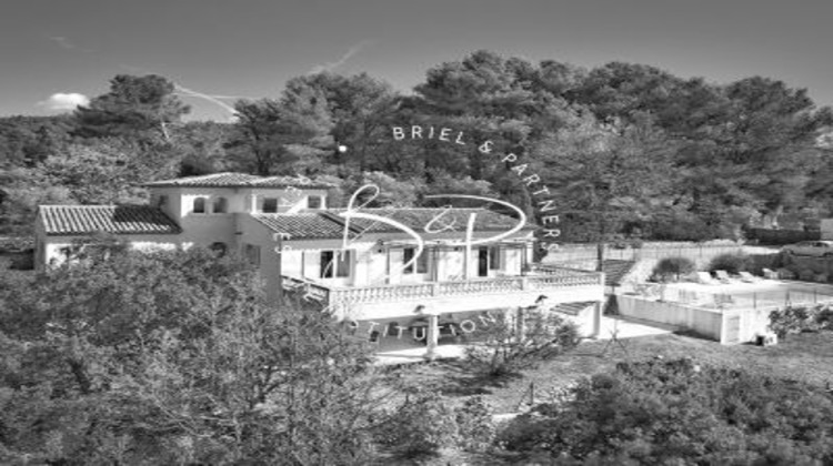 Ma-Cabane - Vente Maison DRAGUIGNAN, 260 m²