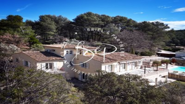 Ma-Cabane - Vente Maison DRAGUIGNAN, 260 m²