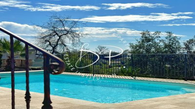 Ma-Cabane - Vente Maison DRAGUIGNAN, 260 m²