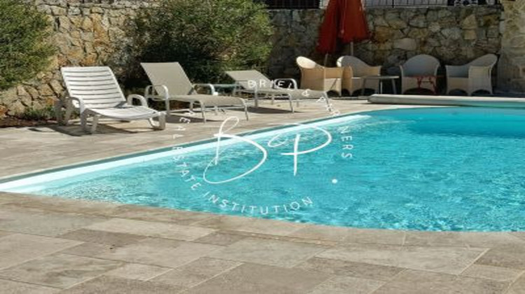 Ma-Cabane - Vente Maison DRAGUIGNAN, 260 m²