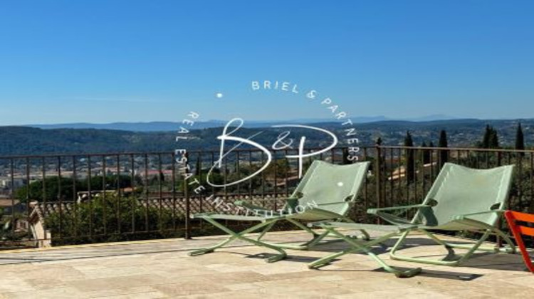 Ma-Cabane - Vente Maison DRAGUIGNAN, 260 m²