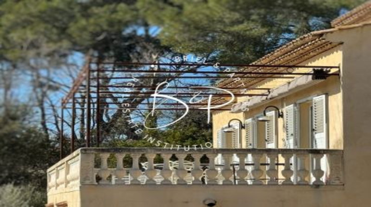 Ma-Cabane - Vente Maison DRAGUIGNAN, 260 m²