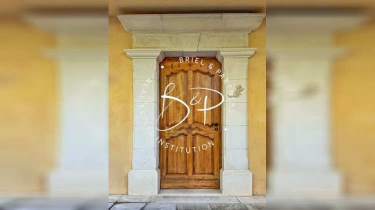 Ma-Cabane - Vente Maison DRAGUIGNAN, 260 m²