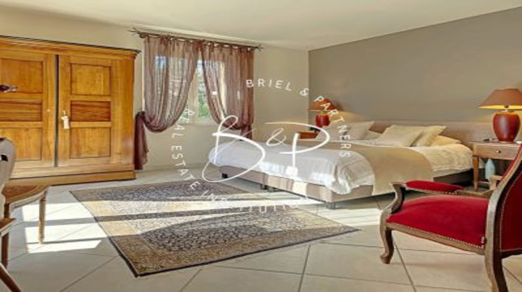 Ma-Cabane - Vente Maison DRAGUIGNAN, 260 m²