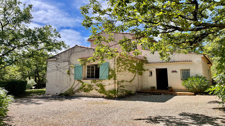 Ma-Cabane - Vente Maison DRAGUIGNAN, 200 m²