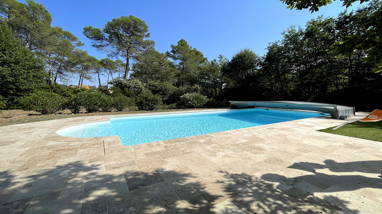 Ma-Cabane - Vente Maison DRAGUIGNAN, 200 m²
