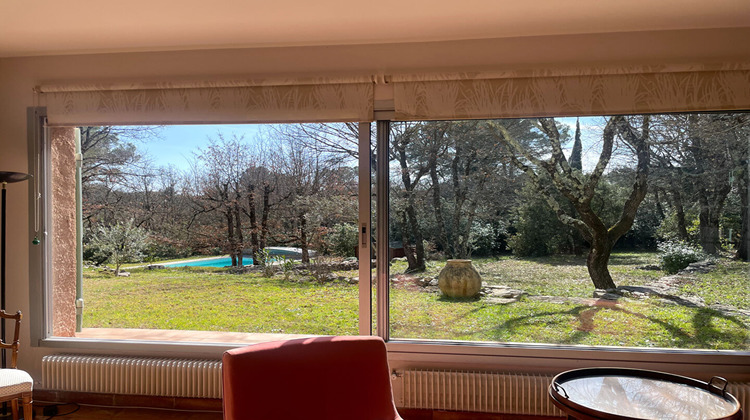 Ma-Cabane - Vente Maison DRAGUIGNAN, 200 m²